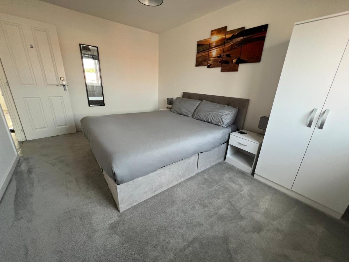 North Colchester Homestay Mile End Exteriör bild